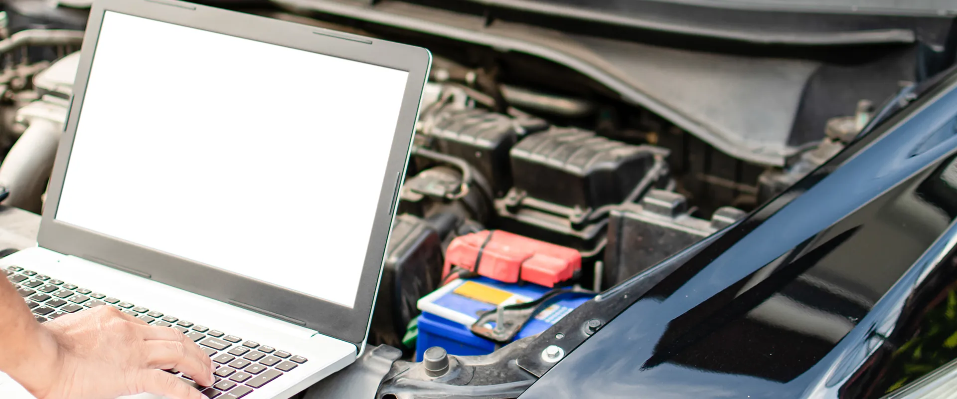 Check Engine Light Diagnostics near Westminster, MD