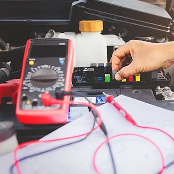 Electrical & Starter in Westminster, MD