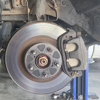 Brake Repair in Westminster, MD