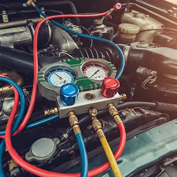 AC & Heat Repair in Westminster, MD