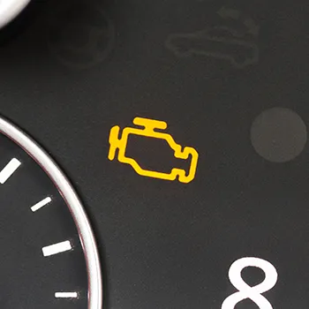 Check Engine Light Diagnostics in Westminster, MD