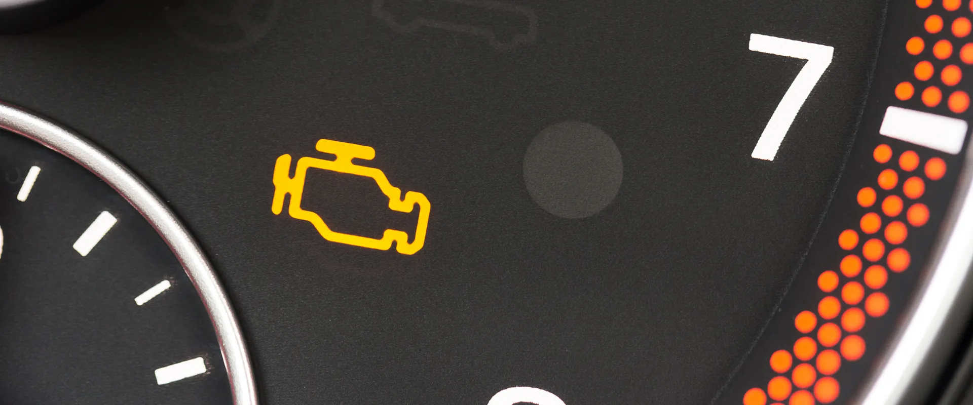 Check Engine Light Diagnostics near Westminster, MD