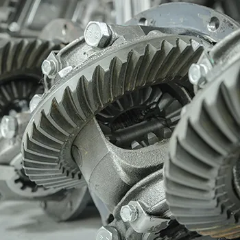 Drivetrain & Differential in Westminster, MD