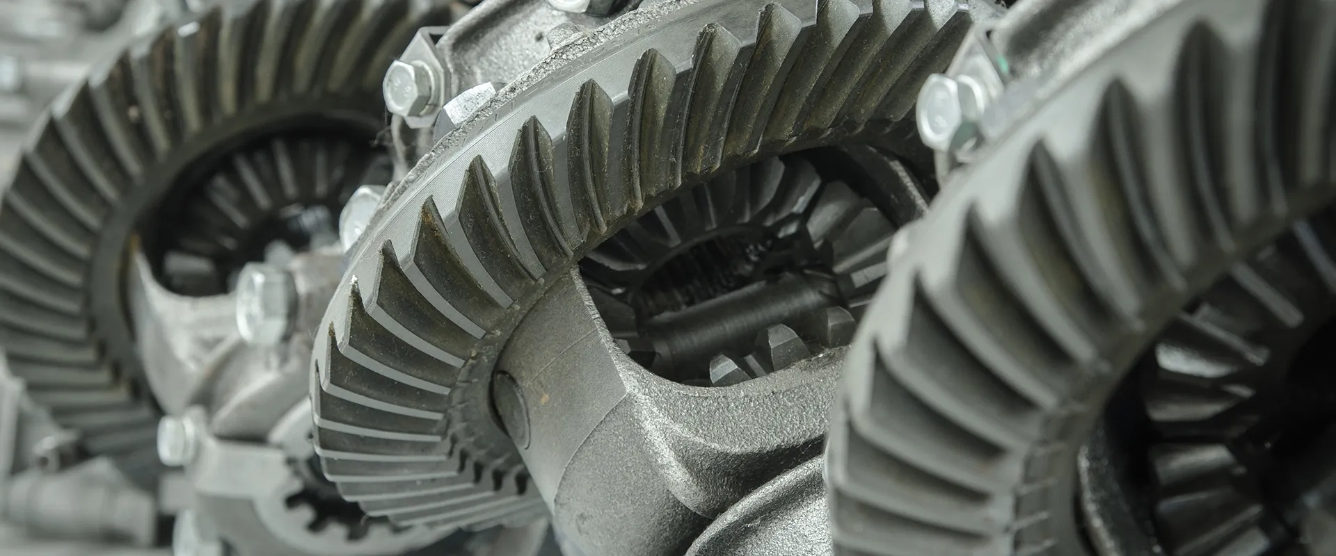 Drivetrain & Differential near Westminster, MD