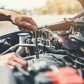 Engine Repair in Westminster, MD