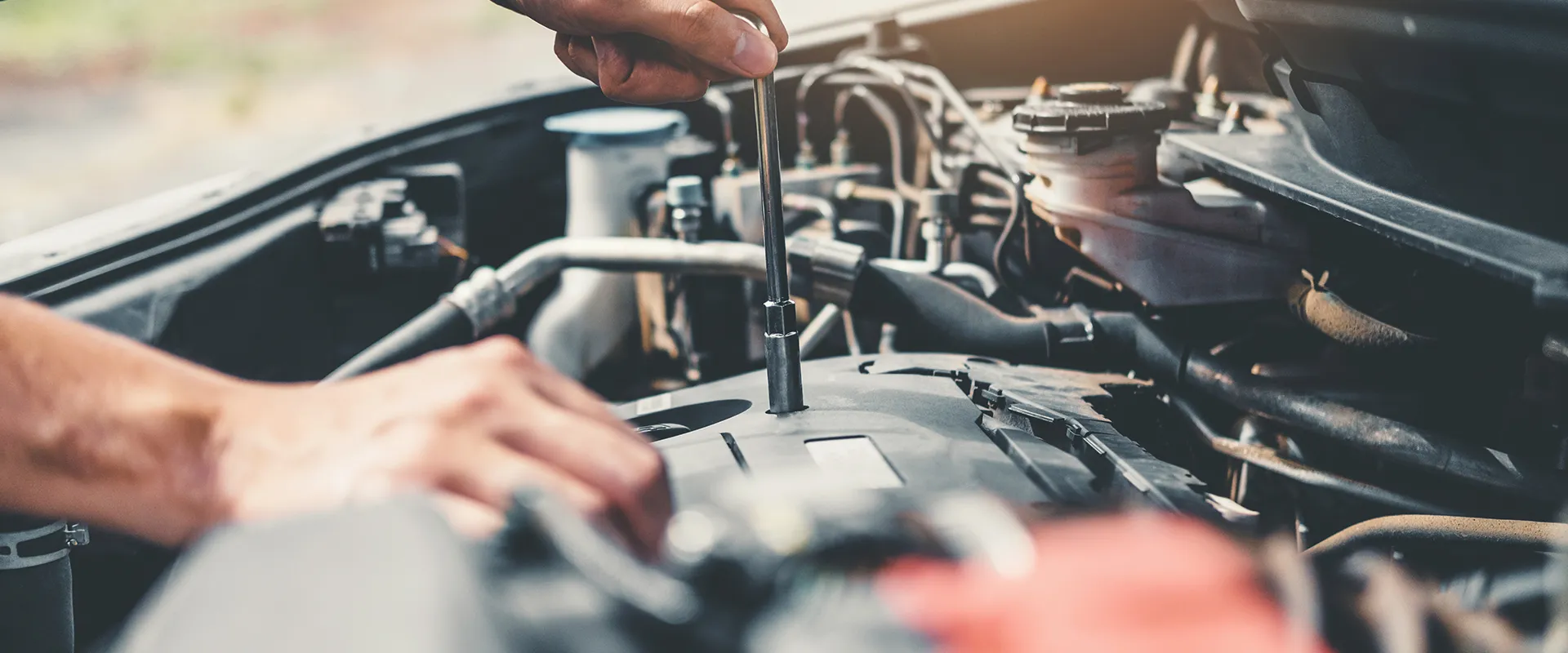 Engine Repair near Westminster, MD