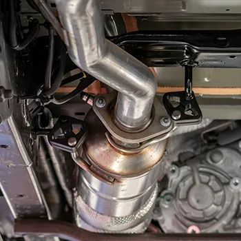 Exhaust System in Westminster, MD