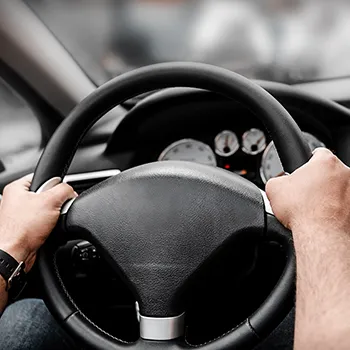 Steering & Suspension in Westminster, MD