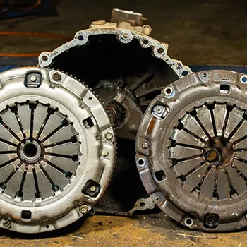 Transmissions in Westminster, MD