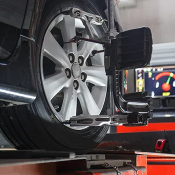 Alignment in Westminster, MD
